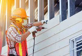 Siding Removal and Disposal in Lacoste, TX